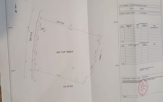 Teren Pretabil Investitie | Parau Rece Rasnov | 10.035mp | Extravilan - Poză 11