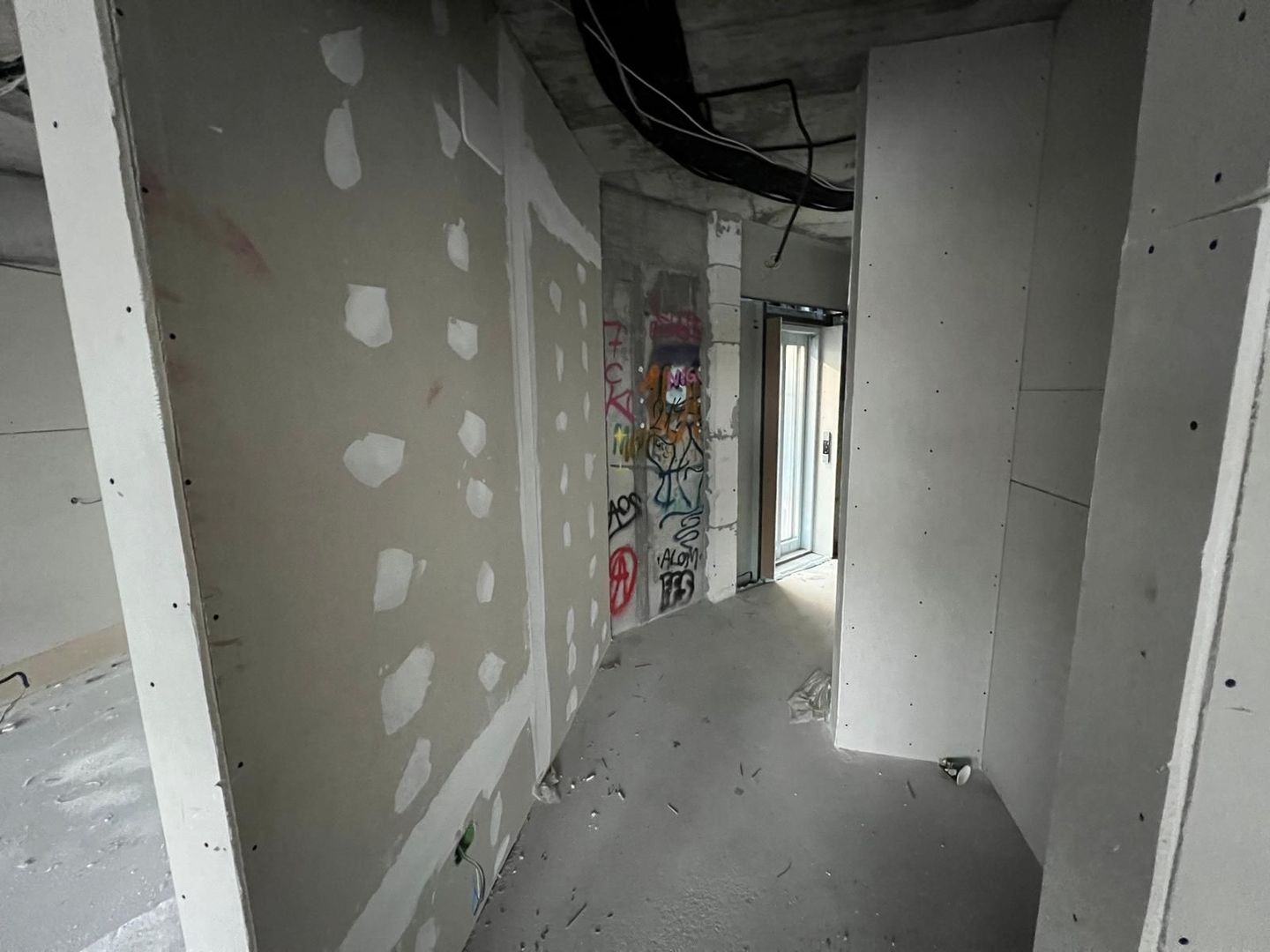 Apartament 3 camere in zona de Nord - Poză 7