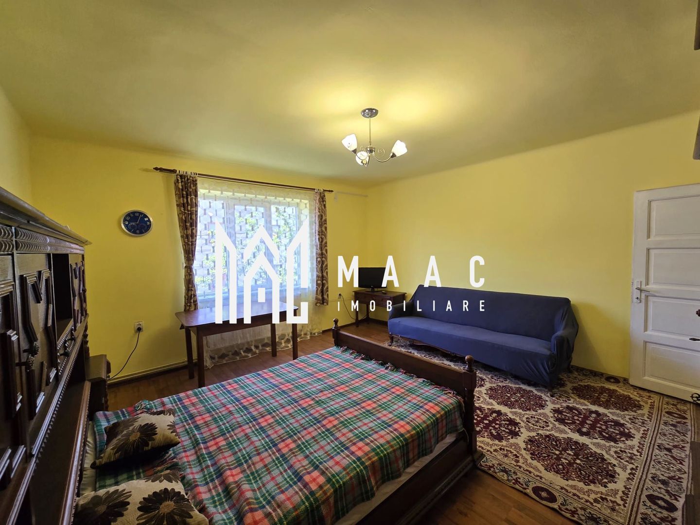 Apartament la Casă | 2 Camere | Etaj 1 | Calea Dumbravii - Poză 2