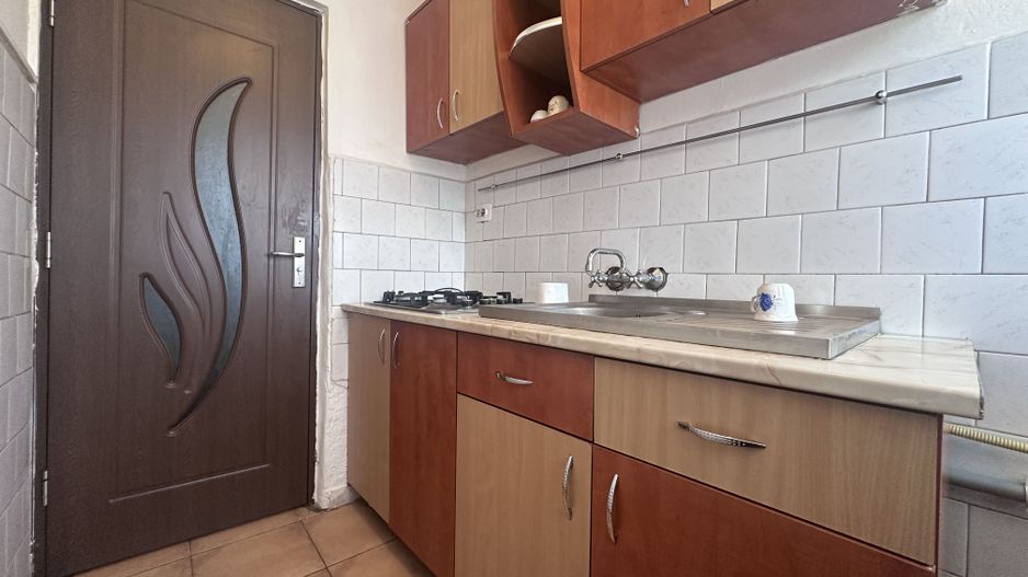 Curat si luminos! Se inchiriaza apartament cu 2 camere -Targoviste-M11 - Poză 7
