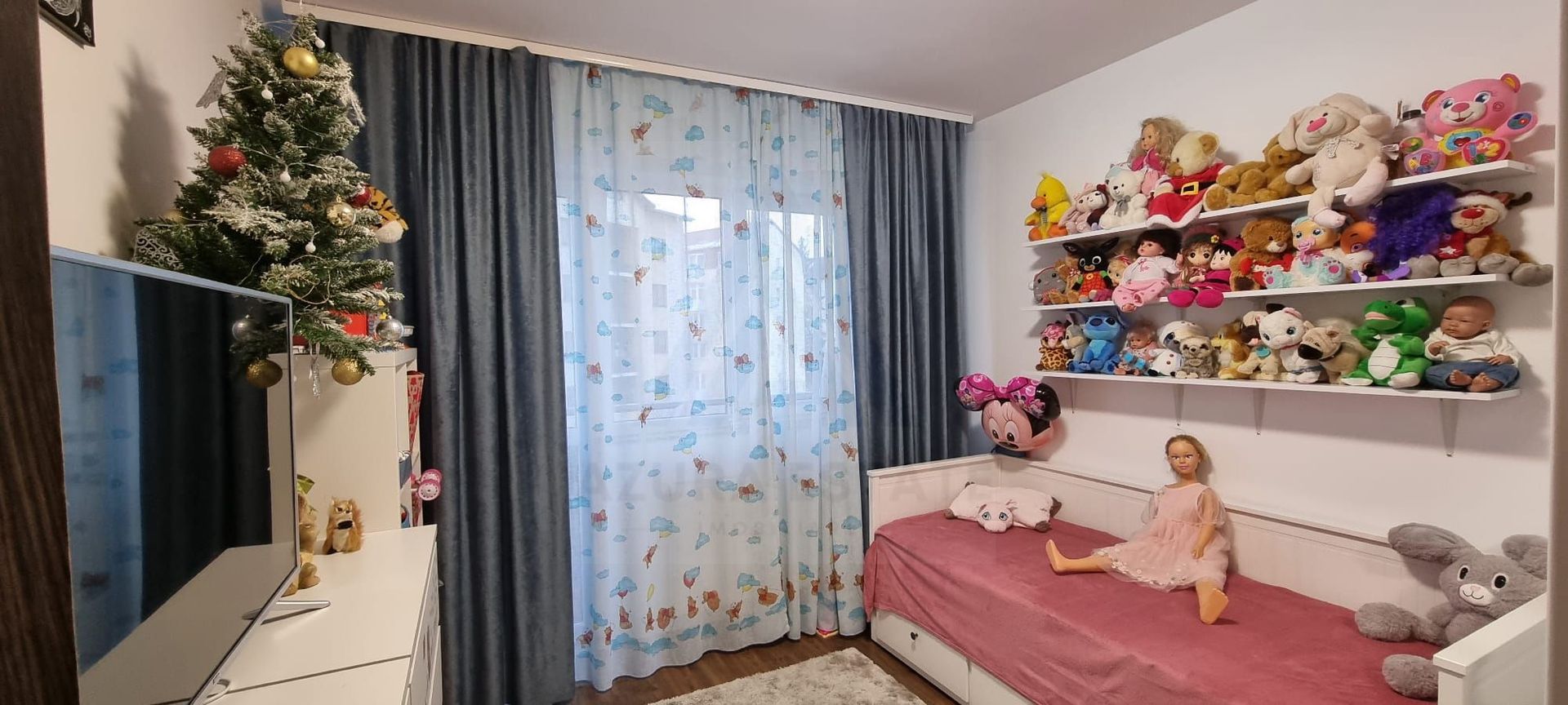Apartament 3 camere decomandat 93 mp + terasă  zona Piața Rahovei - Poză 11