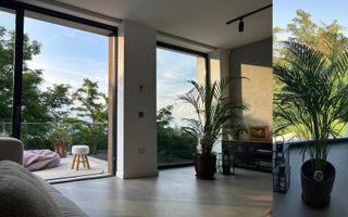 Casa moderna SMART, design minimalist, priveliste superba! - Poză 2