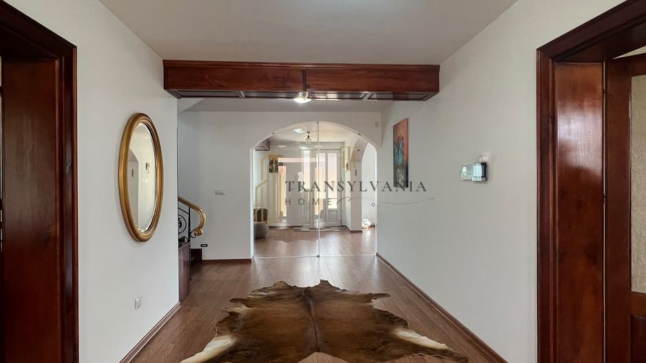 Casă individuală premium – 225 mp utili, teren 700 mp - Poză 5