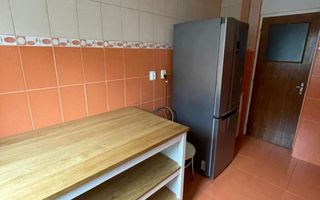 AP. 2 CAMERE 1 DECEMBRIE,  BUCATARIE INCHISA, LOC DE PARCARE, MOBILAT - Poză 8