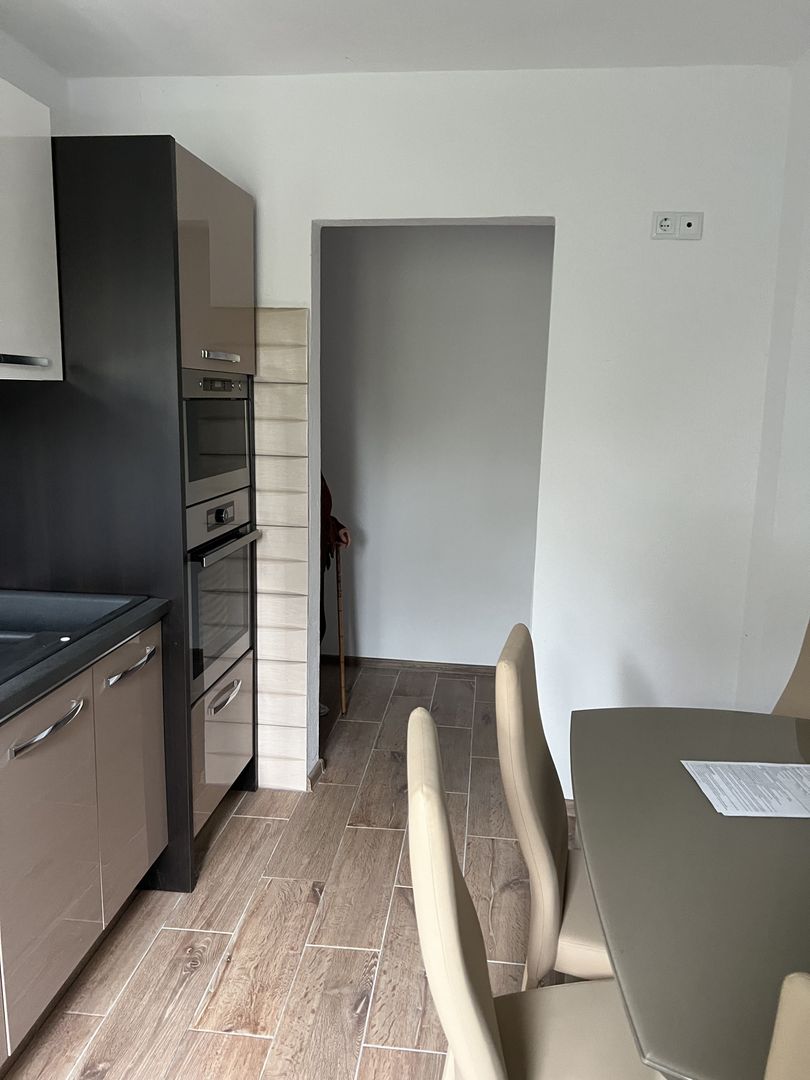 Apartament cu 2 camere de vânzare în Central, Drobeta Turnu-Severin - Poză 5