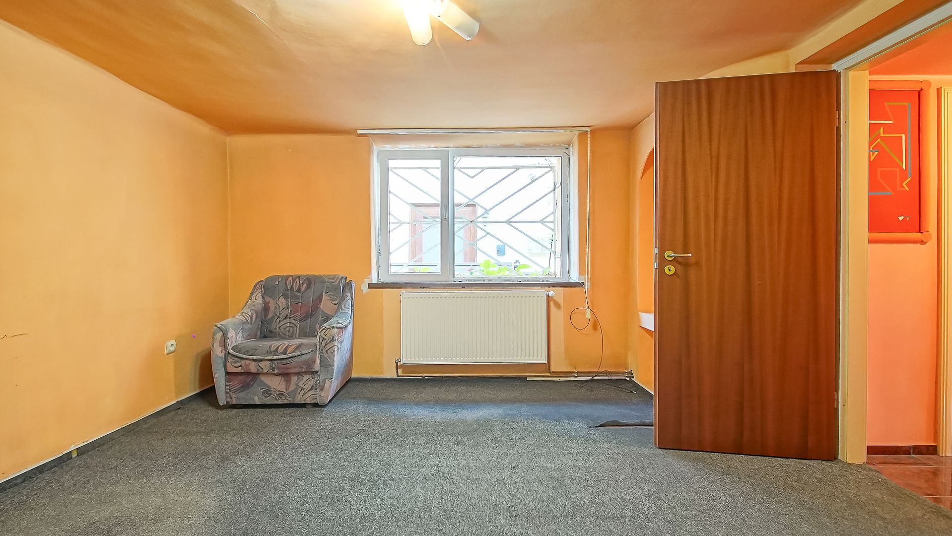 SPATIU DE BIROURI DE INCHIRIAT | 2 CAMERE 55 MP | MATEI BASARAB - Poză 9