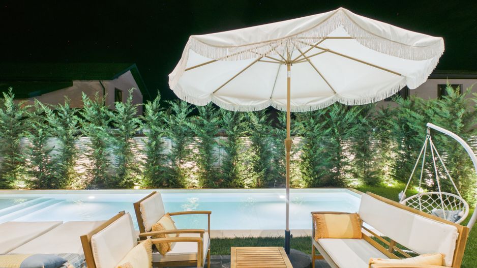Vila Smart Premium de vanzare - Piscina Incalzita - Poză 16