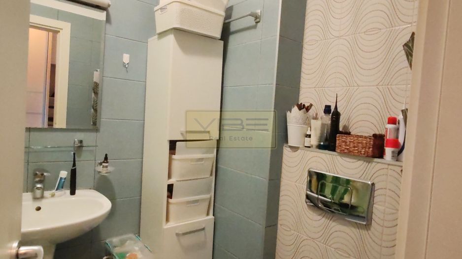 Spital Parhon/Parcul Copou /Universitate-2 camere și curte! - Poză 8