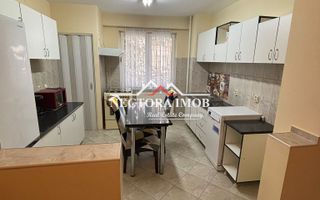 NECTORA IMOB-Apartament 2 camere, Centru Civic, 65 mp, Mobilat/Utilat - Poză 8