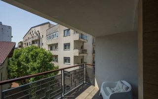 Inchiriere apartament 2 camere | Herastrau | Parcare subterana | Boxa - Poză 11