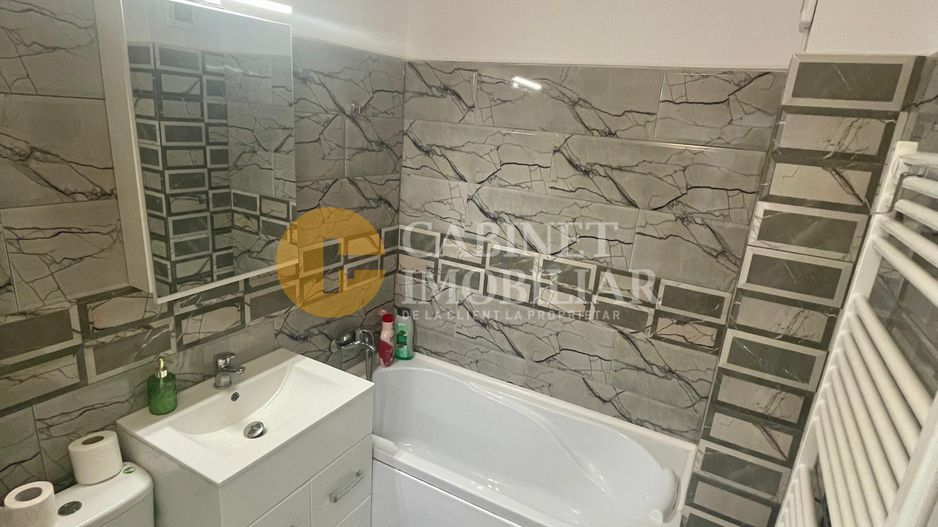 Apartament cu 2 camere - Etaj 1 - 53 mp - Zona Tatarasi - Poză 8