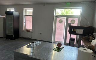 Spațiu Comercial Premium | 128 mp | The Grand Kristal | Parter - Poză 2