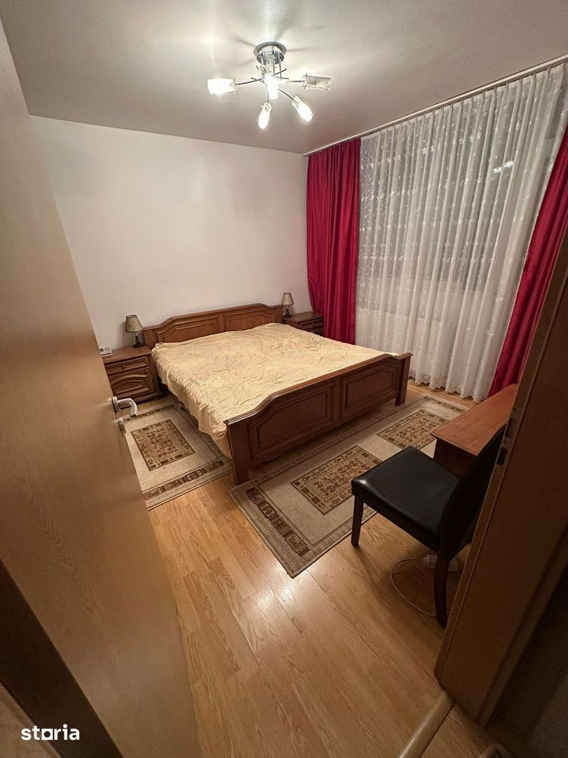 Apartament 4 camere zona Titan - Barajul Bistritei - Poză 8