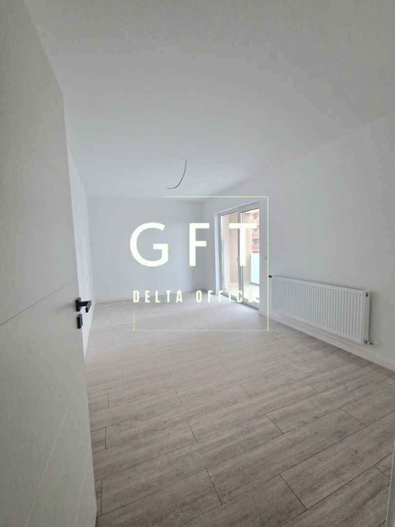 Apartament nou | Zona ISU | Etaj 4 - Poză 4