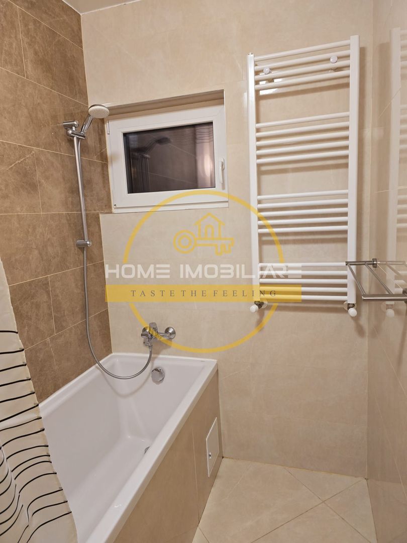 🏠Apartament 2 camere, 48mp // Decomandat // Etaj 7/12, Tatarasi - Langa Lidl - Poză 11