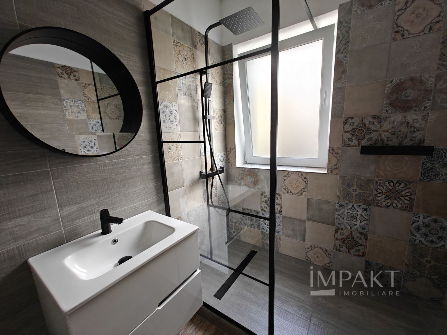 Apartament modern cu 2 camere in Buna Ziua - Poză 9