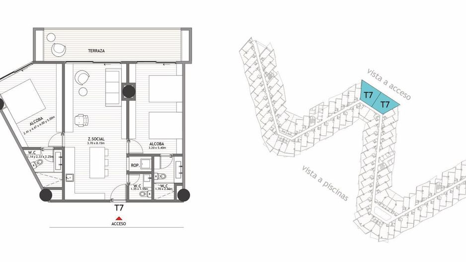 Makai Residences Cap Cana - Poză 2