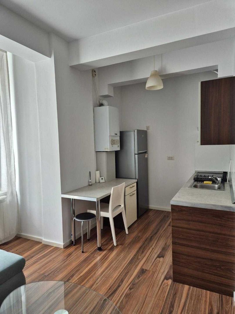 Apartament 2 camere - Mihai Bravu - Delta Vacaresti - Poză 5