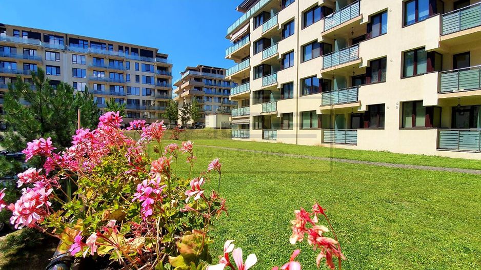 Garsoniera premium Copou - Exclusive Residence - Poză 20