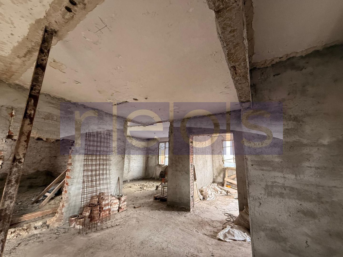 VANZARE IMOBIL POTENTIAL CLINICA BOUTIQUE HOTEL | SECTOR 2 | - Poză 3