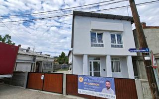 Inchiriere casal Bascov deschidere la DN7 - Poză 1