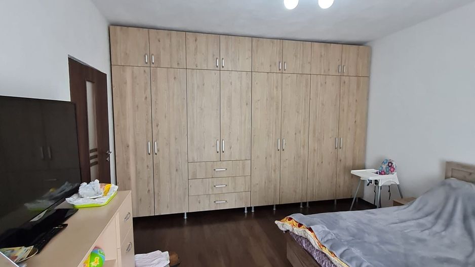 Apartament 3 camere în zona Pietei Victoria - Poză 13