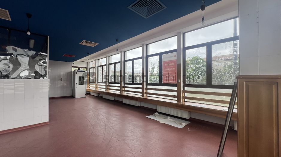 Sapient | Spațiu comercial _ Cantemir / Nufărul - Poză 1