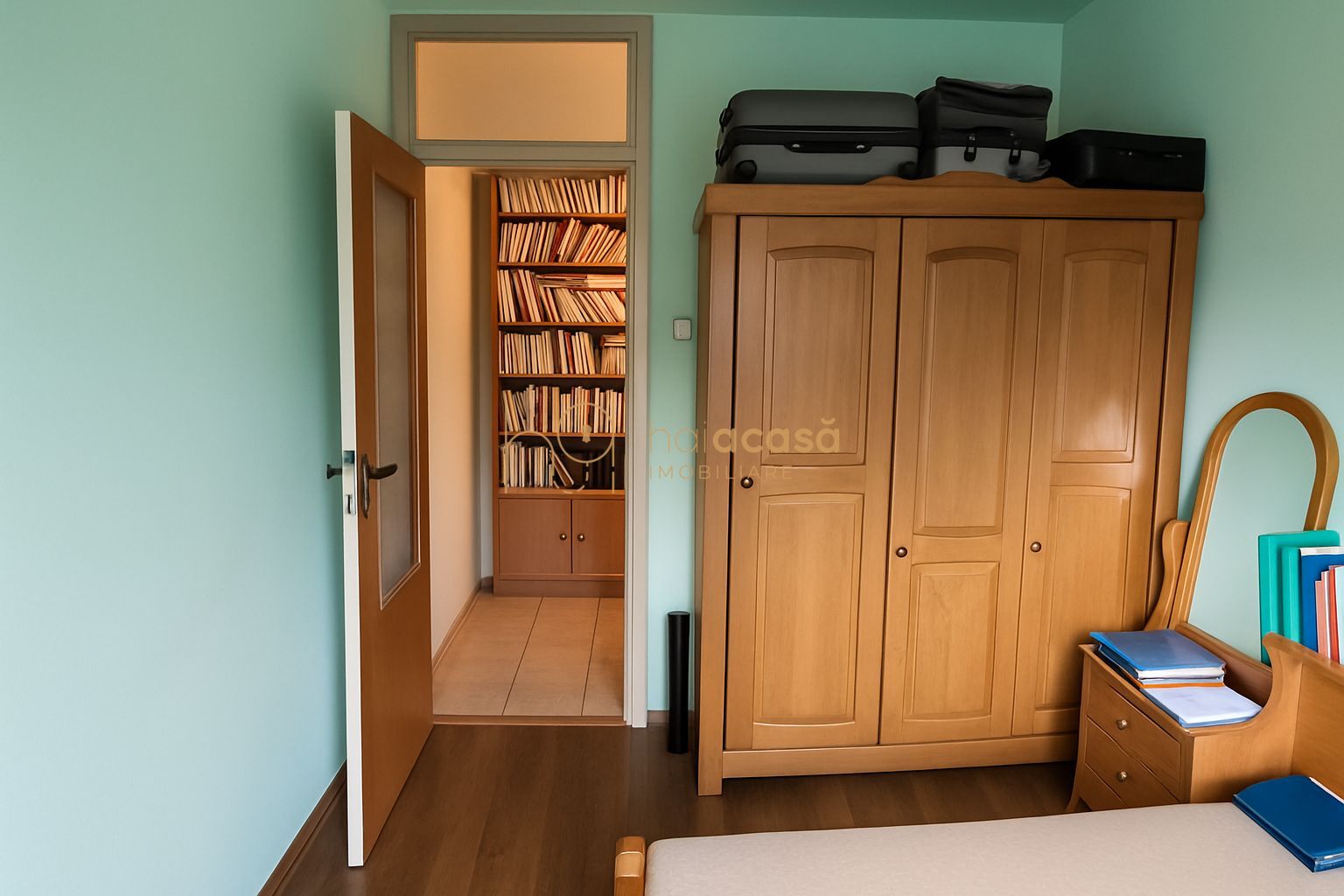 Apartament de vanzare 68 mp Iosia Nord Oradea - Poză 7