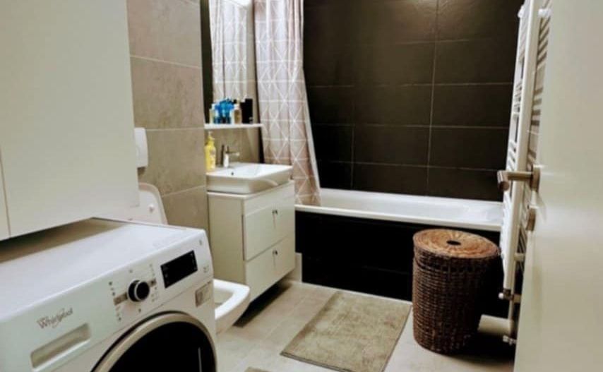 De vânzare Apartament 2 camere mobilat cu parcare și boxă Avantgarden 3 - Poză 5