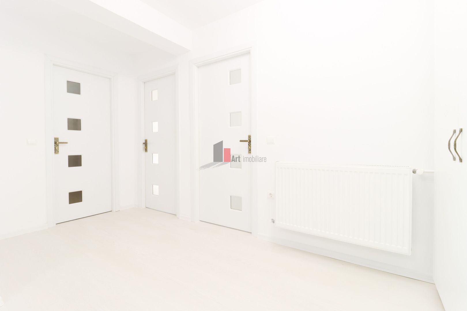 3 camere Giurgiului-Dedeman, bloc nou - Poză 16