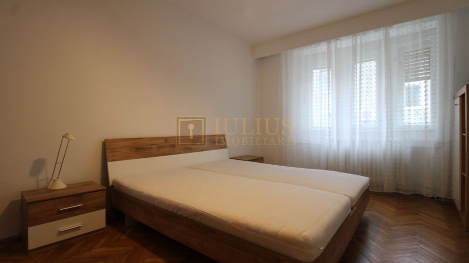 Take Ionescu, 3 camere + 2 bai - Poză 4