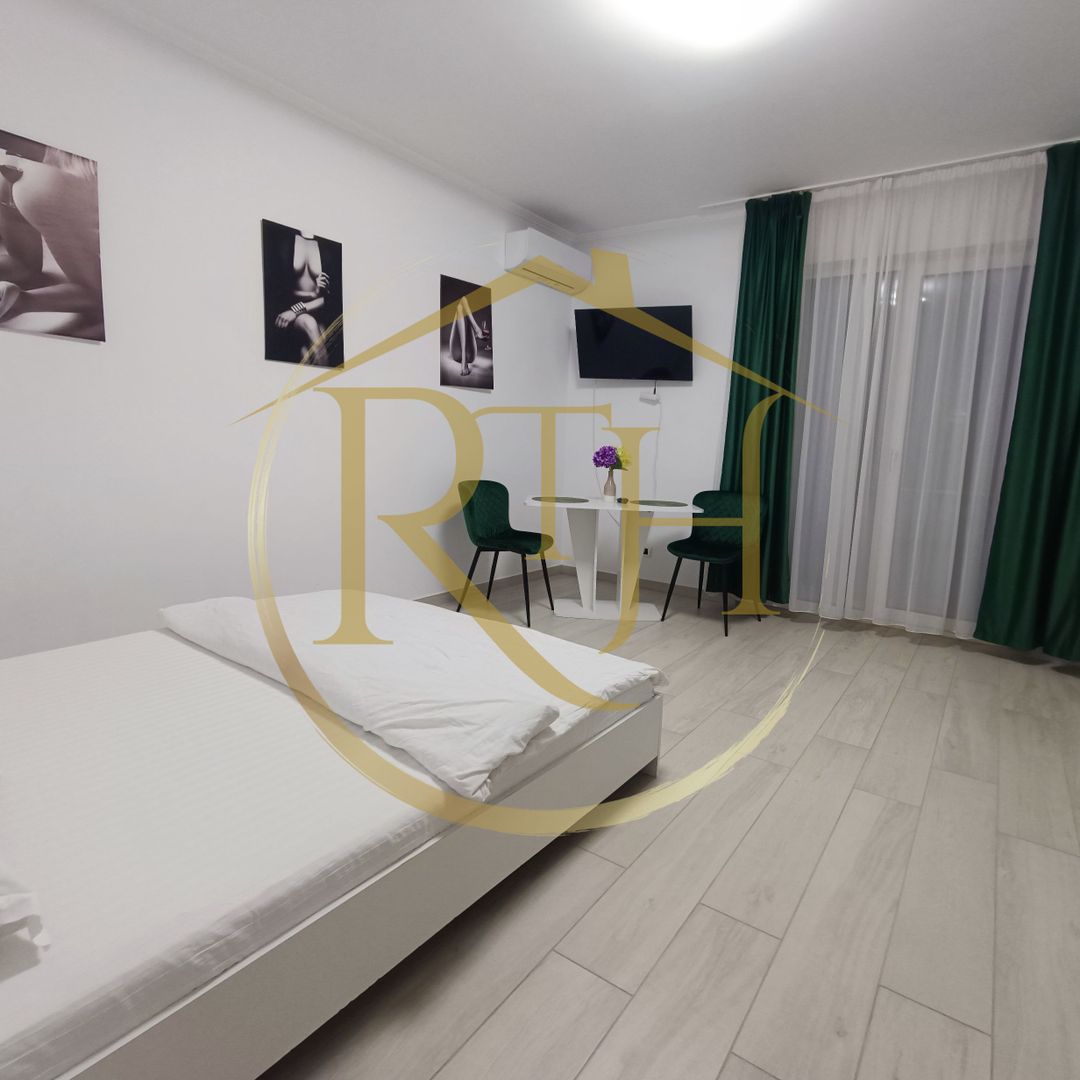 Apartament nou de vanzare complet mobilat si utilat comuna Giroc. - Poză 6