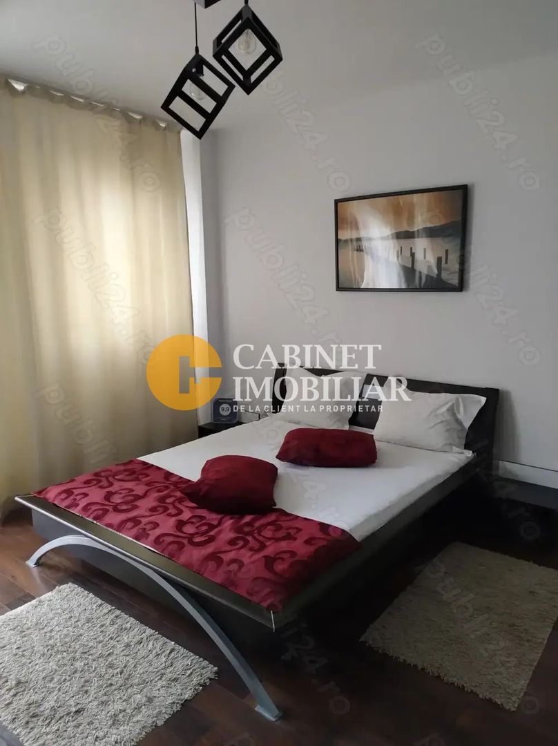 Apartament 1 cameră – Ultracentral, bloc nou (2016) - Poză 2