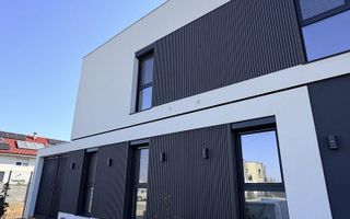 Duplex modern, 5 camere, 147 mp utili, teren 310 mp – Dumbrăvița - Poză 2