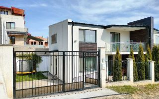 Casă tip duplex în zonă Capăt Lac Rediu, Rediu - Poză 1