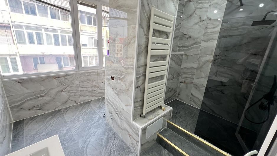 3 camere decomandat Ultracentral-Piata Victoriei  totul nou - Poză 15