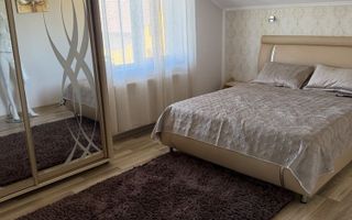 Vilă Single Horpaz – Construcție 2010, 4 camere, 185 mp utili, teren 600 mp - Poză 7