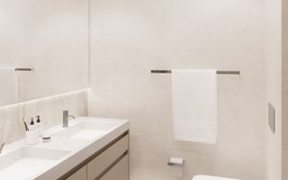 Apartament 3 Dormitoare, New Golden Mile - Poză 26