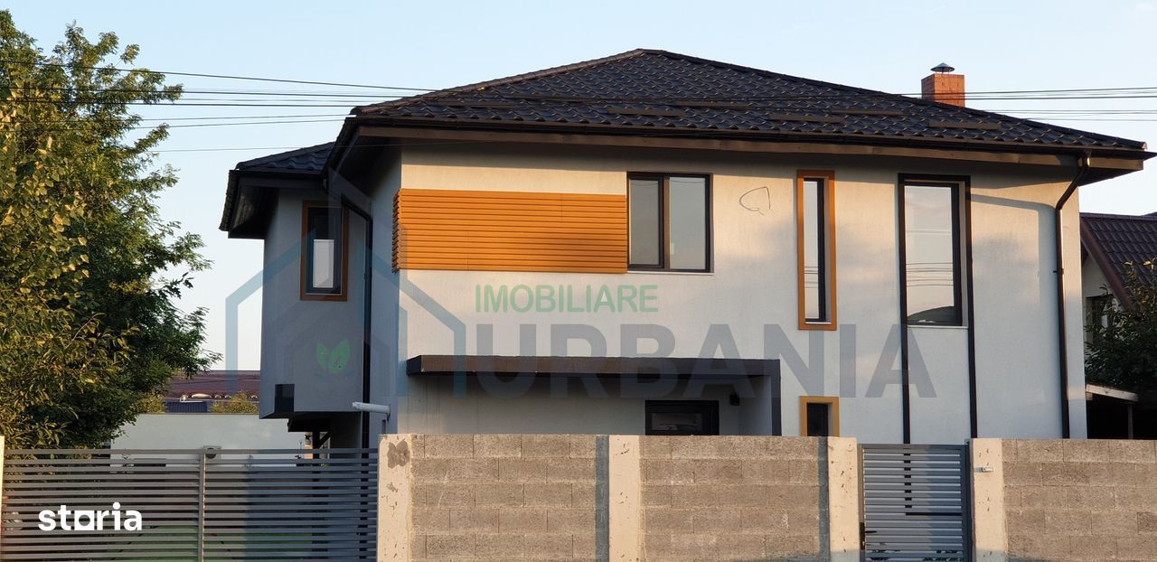 Casă de vânzare, 5 camere, 175 mp, Popas Pacurari, Iași - Poză 11