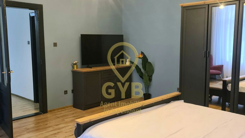 Apartament 2 camere  + Studio ULTRACENTRAL // Vasile Alecsandri - Poză 4