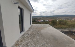Casa 5 camere | 120 mp |  Zona Chinteni - Poză 21