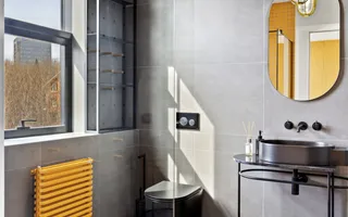 Apartament premium tip loft | Rezidential sau office | Floreasca - Poză 18