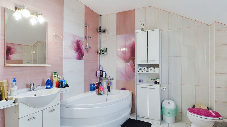 Casă individuală în Dumbrăvița - Poză 17