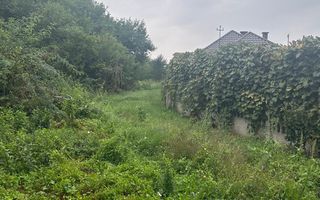 De vanzare teren cu casa de renovat Dej central - Poză 2