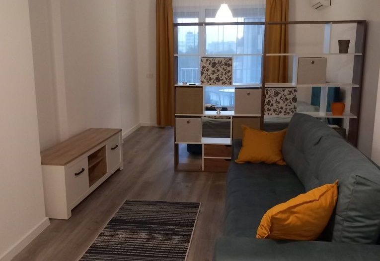 Apartament City of Mara Circumvalatiunii - Poză 2
