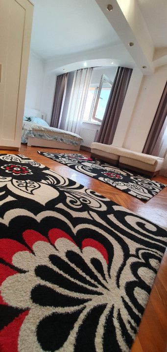 Inchiriere apartament spatios, Centru - Eremia - Poză 11