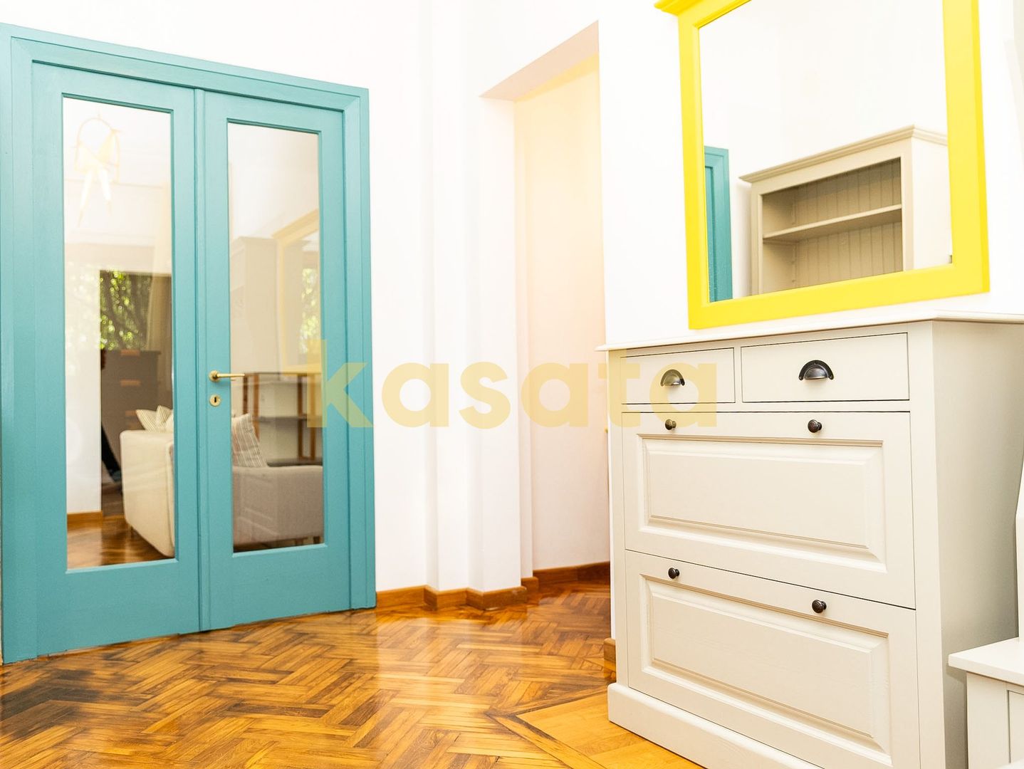 Apart 2camere80mp | în vilă LUX Renovat | Popa Nan | Fara risc | Boxa - Poză 14
