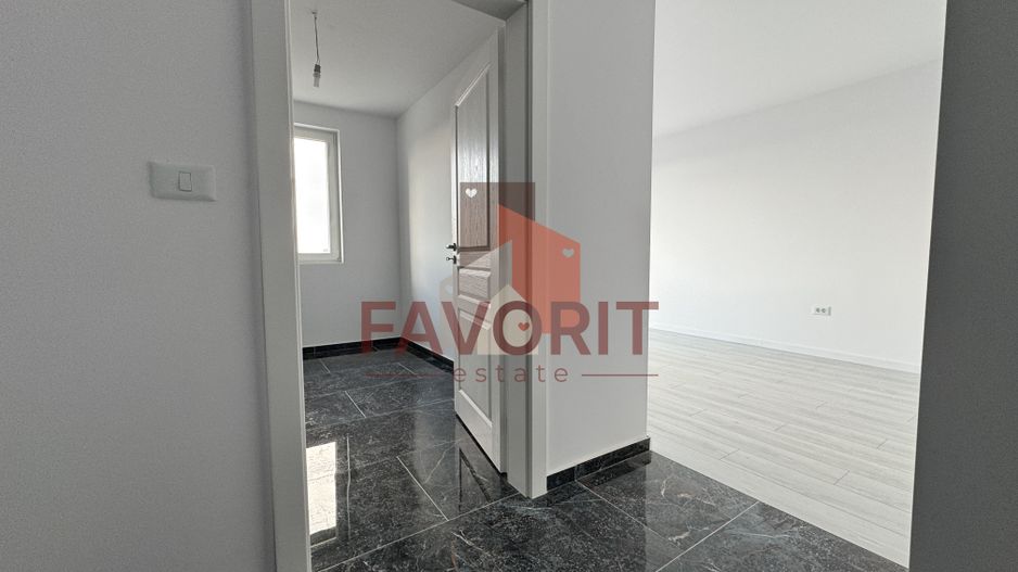 Apartament 1 camera | Decomandat | Loc de parcare inclus in pret - Poză 2