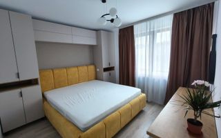 2 camere premium, etaj 1, centrala proprie, parcare subterana, LUX - Poză 4