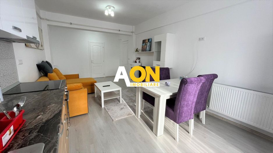 Aparatament cu 2 Camere, Bloc Nou, Cetate - Poză 5